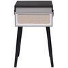 Gramofon DENVER VPR-250 Bluetooth USB Prędkość obrotowa [RPM] 45