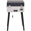 Gramofon DENVER VPR-250 Bluetooth USB Prędkość obrotowa [RPM] 78