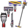 Odkurzacz DYSON V15 Detect Absolute