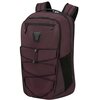 Plecak na laptopa SAMSONITE Dye-Namic M 15.6 cali Fioletowy