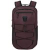 Plecak na laptopa SAMSONITE Dye-Namic M 15.6 cali Fioletowy Pasuje do laptopa [cal] 15.6