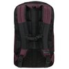 Plecak na laptopa SAMSONITE Dye-Namic M 15.6 cali Fioletowy Funkcje dodatkowe Dedykowana przegroda na laptop