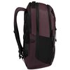 Plecak na laptopa SAMSONITE Dye-Namic M 15.6 cali Fioletowy Funkcje dodatkowe Mocowanie "Smart Sleeve"