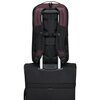 Plecak na laptopa SAMSONITE Dye-Namic M 15.6 cali Fioletowy Rodzaj Plecak