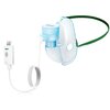 Inhalator nebulizator membranowy NENO Bene 0.5 ml-min Gwarancja 24 miesiące