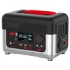 Stacja zasilania WONDER Wx600 Power Station 270 Wh Bank energii Typ baterii Litowo-jonowa