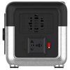 Stacja zasilania WONDER Wx600 Power Station 270 Wh Bank energii Prąd wyjściowy [A] 10