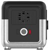 Stacja zasilania WONDER Wx600 Power Station 270 Wh Bank energii Liczba portów USB typ C 1