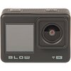 Kamera sportowa BLOW GoPro4U 11 5K WIFI Rozdzielczość efektywna [Mpx] 20