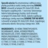 Lakier do paznokci SUNONE N07 Nikol 5 ml Rodzaj Hybrydowy
