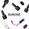 Lakier do paznokci SUNONE N15 Nelly 5 ml Odcień Niebieskiego