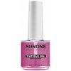 Oliwka do skórek SUNONE Very Berry 5 ml