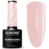 Baza hybrydowa SUNONE Rubber Base Pink 11 5ml