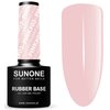 Baza hybrydowa SUNONE Rubber Base Pink 03 5ml