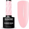 Baza hybrydowa SUNONE Rubber Base Pink 06 5 ml