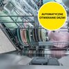 Zmywarka HISENSE HV643D60 Aquaprotect Gwarancja 24 miesiące