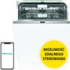 Zmywarka HISENSE HV693B60UVAD Autodozowanie IonFresh, MultiClack Gwarancja 24 miesiące