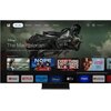 Telewizor TCL 50C809 50'' MINILED 4K 144Hz Google TV Dolby Vision Dolby Atmos HDMI 2.1 Tuner Analogowy