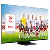 Telewizor TCL 50C809 50'' MINILED 4K 144Hz Google TV Dolby Vision Dolby Atmos HDMI 2.1