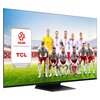 Telewizor TCL 75C809 75'' MINILED 4K 144Hz Google TV Dolby Vision Dolby Atmos HDMI 2.1