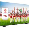 Telewizor TCL 98P745 98" LED 4K 144Hz Google TV Dolby Vision Dolby Atmos HDMI 2.1 Tuner Analogowy