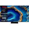 Telewizor TCL 55C809 55'' MINILED 4K 144Hz Google TV Dolby Vision Dolby Atmos HDMI 2.1 Android TV Tak