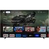 Telewizor TCL 98C809 98'' MINILED 4K 144Hz Google TV Dolby Vision Dolby Atmos HDMI 2.1 Tuner Analogowy