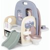 Domek SMOBY Baby Care Kącik Zabaw 7600240307 Typ Domek z akcesoriami