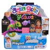 Zestaw kreatywny SIMBA Aqua Gelz Glowz Świecący w ciemności 106322590