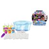 Zestaw kreatywny SIMBA Aqua Gelz Glowz Świecący w ciemności 106322590 Rodzaj Zestaw kreatywny