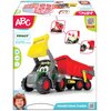 Traktor DICKIE TOYS ABC Fendt 204119000ONL