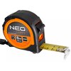 Miara zwijana NEO TOOLS 67-111-1 (8 m) Typ Miara zwijana