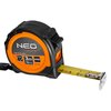Miara zwijana NEO TOOLS 67-113-1 (3 m) Typ Zwijana