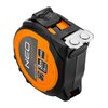 Miara zwijana NEO TOOLS 67-113-1 (3 m) Funkcje dodatkowe 2 x stop