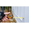 Miara zwijana NEO TOOLS 67-113-1 (3 m) Kolor Czarno-pomarańczowy