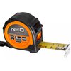Miara zwijana NEO TOOLS 67-115-1 (5 m)