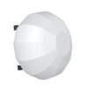 Lampa studyjna LED ULANZI LT-24 Funkcje dodatkowe Regulacja temperatury barwowej