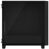 Obudowa CORSAIR 3000D Airflow RGB Czarny Standard płyty głównej microATX