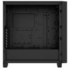 Obudowa CORSAIR 3000D Airflow RGB Czarny Standard płyty głównej Mini-ITX