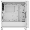 Obudowa CORSAIR 3000D Airflow Biały Standard płyty głównej Mini-ITX