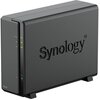Serwer plików SYNOLOGY DS124+ Procesor Realtek RTD1619B