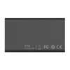 Dysk DAHUA T70 Portable 1TB SSD Rodzaj dysku SSD