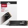 Dysk DAHUA C900N 1TB SSD Pojemność dysku 1 TB