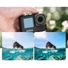 Filtr CPL K&F CONCEPT KF01.2336 do GoPro Hero 9/10/11/12 Black Kompatybilność GoPro Hero 10 Black