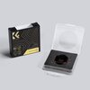 Filtr K&F CONCEPT UV Nano-X KF01.2335 do GoPro Hero 9/10/11 Black Rodzaj akcesorium Filtr