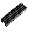 Chłodzenie SSD SAVIO AK-60 Czarny Rodzaj Chłodzenie SSD
