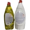 Płyn do mycia naczyń FAIRY Extra+ Cytrusy 650 ml + Cytryna 900 ml Rodzaj produktu Płyn