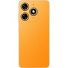 Smartfon TECNO Spark 10 4/128GB 6.6" 90Hz Pomarańczowy TECNO KI5Q Pamięć RAM 4 GB