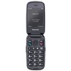 Telefon PANASONIC KX-TU550EXB Czarny System operacyjny Producenta