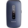 Telefon PANASONIC KX-TU550EXC Niebieski